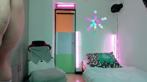 Luis Fer PVT IS OPEN online show from 16, 1, 2026