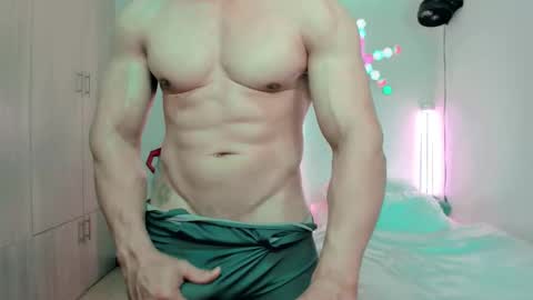 Luis Fer PVT IS OPEN online show from 5, 2, 2026