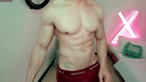 Snapshot of luisfernikesportboy chatting on 1, 7, 2026 Luis Fer PVT IS OPEN online show from 1, 7, 2026