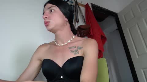 Snapshot of luisitahott chatting on 1, 2, 2026 Luisita online show from 1, 2, 2026