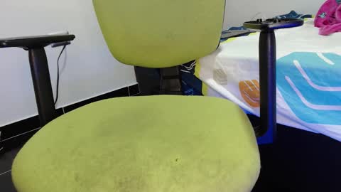 Snapshot of luisitahott chatting on 3, 2, 2026 Luisita online show from 3, 2, 2026