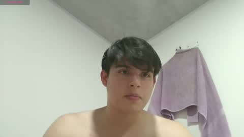 Snapshot of luisk200 chatting on 9, 4, 2026 Luis S Kennedy online show from 9, 4, 2026