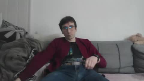 Snapshot of luismcawesome chatting on 5, 2, 2026 Luis online show from 5, 2, 2026