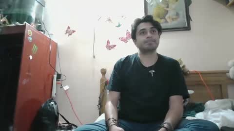 luismiastarot online show from 30, 9, 2025