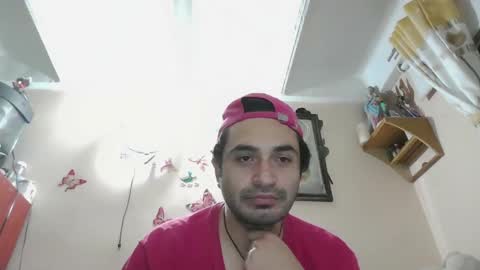 luismiastarot online show from 3, 10, 2025