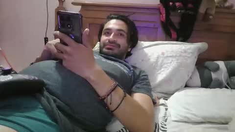 luismiastarot online show from 6, 3, 2026