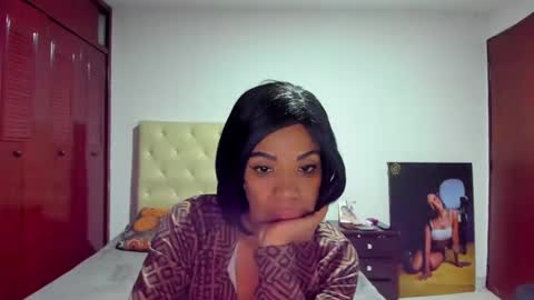 Snapshot of luissa_s1 chatting on 17, 1, 2025 Luissa online show from 17, 1, 2025