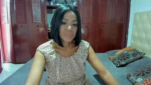 Snapshot of luissa_s1 chatting on 30, 1, 2025 Luissa online show from 30, 1, 2025