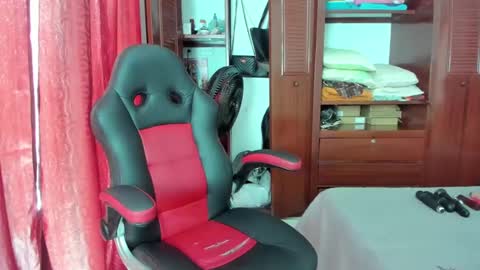 Snapshot of luissa_s1 chatting on 9, 3, 2025 Luissa online show from 9, 3, 2025