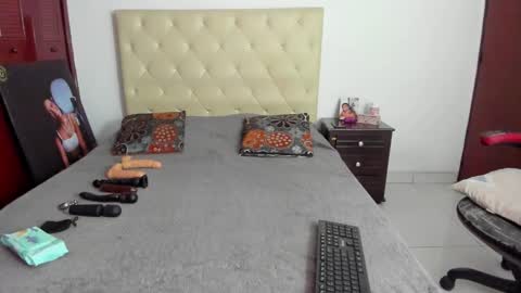 Luissa online show from 26, 9, 2025