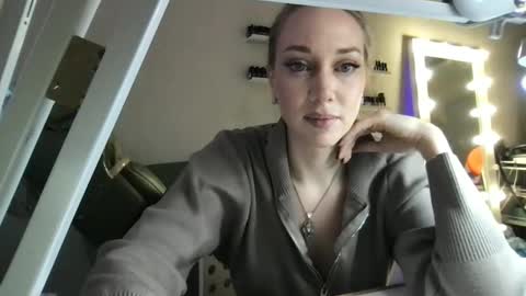 luiva13 online show from 28, 1, 2025