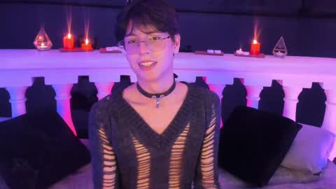 luixdust1 online show from 20, 9, 2025