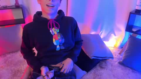 luixdust1 online show from 23, 9, 2025