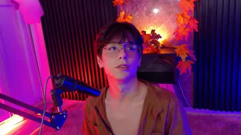 luixdust1 online show from 2, 10, 2025