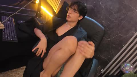 luixdust1 online show from 8, 10, 2025