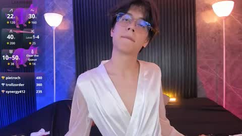 luixdust1 online show from 16, 11, 2025