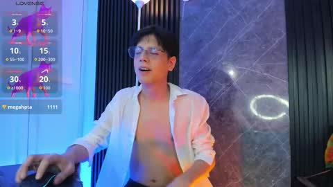 luixdust1 online show from 27, 11, 2025