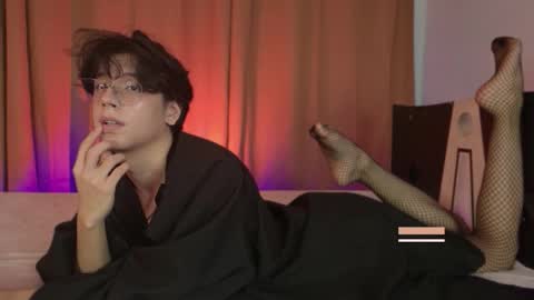 luixdust1 online show from 16, 12, 2025