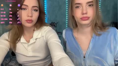 Lizzy online show from 15, 10, 2025