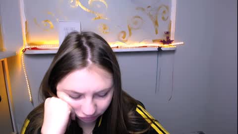 Snapshot of luizaheems_ chatting on 8, 12, 2024 Luiza online show from 8, 12, 2024