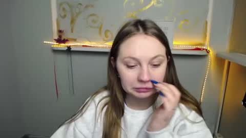 Snapshot of luizaheems_ chatting on 9, 12, 2024 Luiza online show from 9, 12, 2024