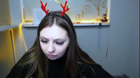 Snapshot of luizaheems_ chatting on 23, 12, 2024 Luiza online show from 23, 12, 2024