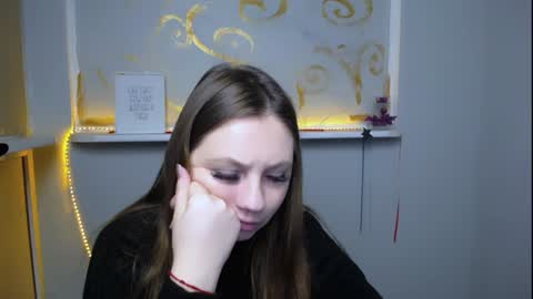 Snapshot of luizaheems_ chatting on 7, 1, 2025 Luiza online show from 7, 1, 2025