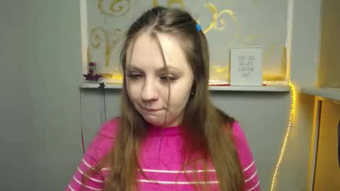 Snapshot of luizaheems_ chatting on 8, 1, 2025 Luiza online show from 8, 1, 2025