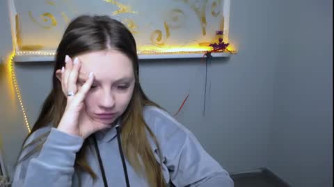 Snapshot of luizaheems_ chatting on 15, 2, 2025 Luiza online show from 15, 2, 2025