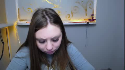 Snapshot of luizaheems_ chatting on 26, 2, 2025 Luiza online show from 26, 2, 2025