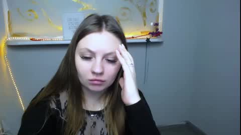 Snapshot of luizaheems_ chatting on 7, 3, 2025 Luiza online show from 7, 3, 2025