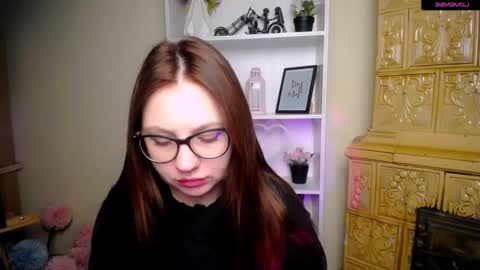 Snapshot of luizaheems_ chatting on 20, 12, 2025 Luiza online show from 20, 12, 2025