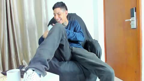 Snapshot of lujuriau_u chatting on 16, 9, 2025 lujuriau_u online show from 16, 9, 2025