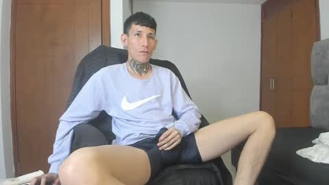 Snapshot of lujuriau_u chatting on 25, 9, 2025 lujuriau_u online show from 25, 9, 2025