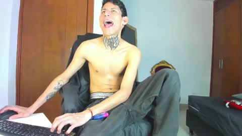 Snapshot of lujuriau_u chatting on 15, 10, 2025 lujuriau_u online show from 15, 10, 2025