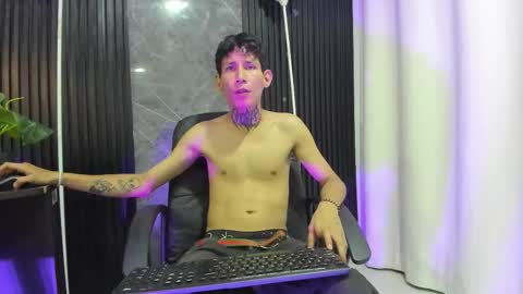 Snapshot of lujuriau_u chatting on 14, 11, 2025 lujuriau_u online show from 14, 11, 2025