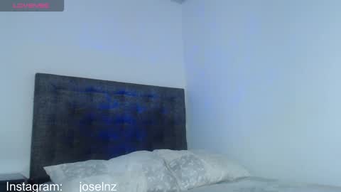 Luka Castle online show from 26, 11, 2025