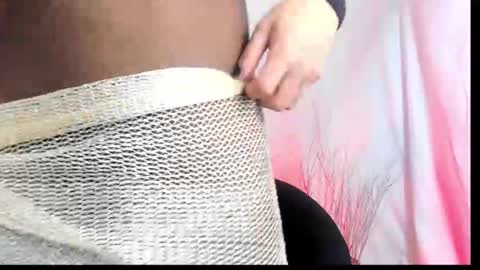 Snapshot of lukacastillo chatting on 5, 10, 2025 Luka Castillo online show from 5, 10, 2025