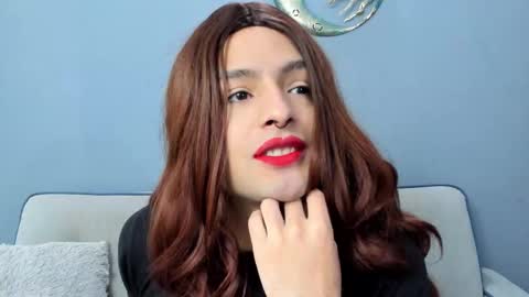 Snapshot of lukacastillo chatting on 29, 10, 2025 Luka Castillo online show from 29, 10, 2025