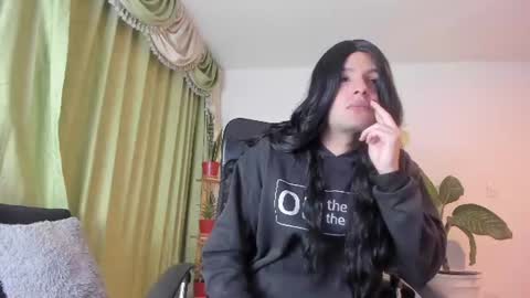 Luka Castillo online show from 30, 6, 2026