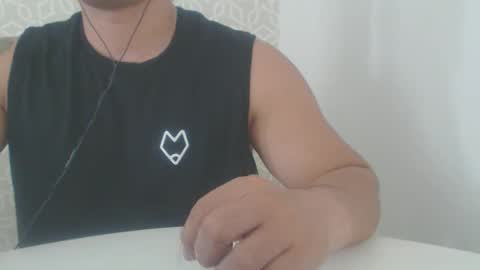 Snapshot of lukafitness chatting on 14, 11, 2025 lukafitness online show from 14, 11, 2025