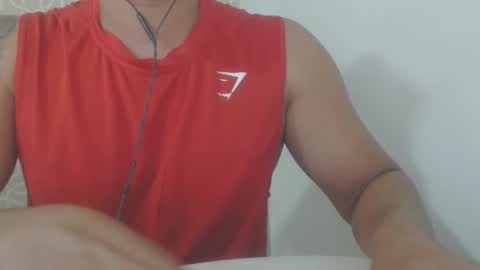 Snapshot of lukafitness chatting on 23, 5, 2026 lukafitness online show from 23, 5, 2026