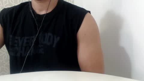 Snapshot of lukafitness chatting on 26, 7, 2026 lukafitness online show from 26, 7, 2026