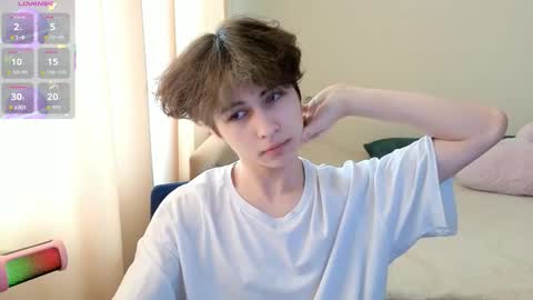 lukahayes online show from 27, 2, 2026