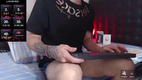 Snapshot of lukarizzox chatting on 10, 2, 2025 Lukarizzox        independent model online show from 10, 2, 2025