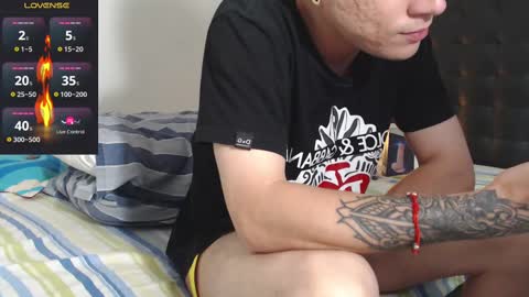 Snapshot of lukarizzox chatting on 2, 3, 2025 Lukarizzox        independent model online show from 2, 3, 2025