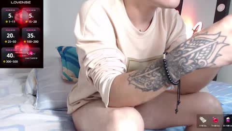 Snapshot of lukarizzox chatting on 9, 10, 2025 Lukarizzox        independent model online show from 9, 10, 2025