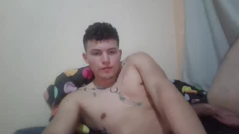 Snapshot of lukas2002alien622712 chatting on 14, 9, 2025 Lukas online show from 14, 9, 2025