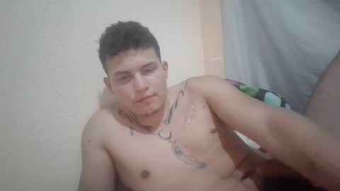 Snapshot of lukas2002alien622712 chatting on 19, 9, 2025 Lukas online show from 19, 9, 2025