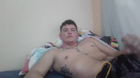 Snapshot of lukas2002alien622712 chatting on 20, 9, 2025 Lukas online show from 20, 9, 2025
